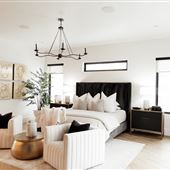 Spacious Home with Mountain Views