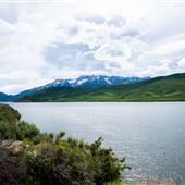 Deer Creek State Park