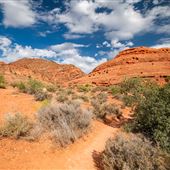 Red Reef Campground