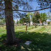 St. George City Cemetery