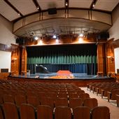 Heritage Center Theater