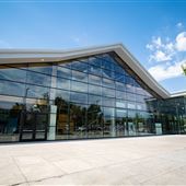 The Museum of Natural Curiosity