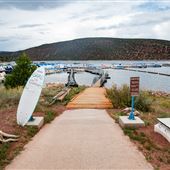 Cedar Springs Marina