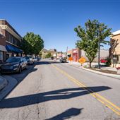 Magna Main Street - Summer