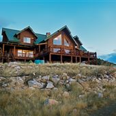 Blue Mountain Ranch