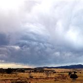 West Tintic Ranch