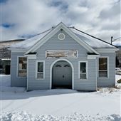 Scofield Town Hall