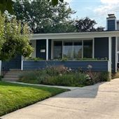 The Morrison Home