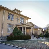 White Willow Reception Center