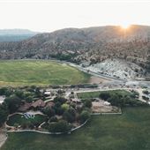 Eagle Mountain Ranch