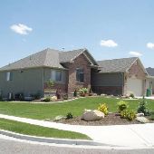 Riverton Homes