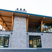 The Mountain Creek Lodge