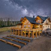 Range Valley Ranch