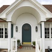 Modern Cottage