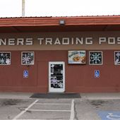 Miners Trading Post
