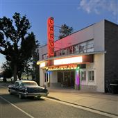 The Carol Theatre