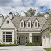 Classic Millcreek Residence