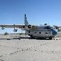 Historic Wendover Airfield
