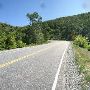Highway 65 - East Canyon