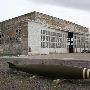 Historic Wendover Airfield
