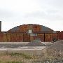 Historic Wendover Airfield