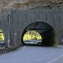 Highway 189 Tunnels