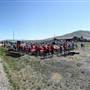 Golden Spike National Historic Site