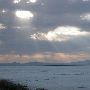 Bonneville Salt Flats