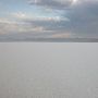 Bonneville Salt Flats