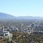 Salt Lake City (From  E. ChurchHill Drive)