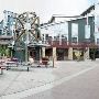 Park City Ski Resort - Summer