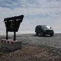 Bonneville Salt Flats