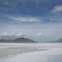 Bonneville Salt Flats