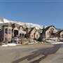 Draper Neighborhood Homes - Winter