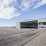 Old St. George Airport