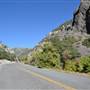 Ophir Canyon Road