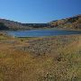 Miller Flat Reservoir - Autumn