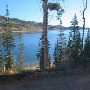Navajo Lake - Late Autumn