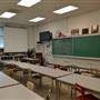 East High School