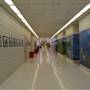 East High School