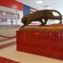 East High School