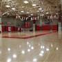 East High School