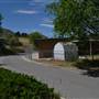 Old Tooele Hospital - Asylum 49