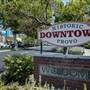 Provo Downtown