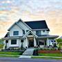 Highland Home