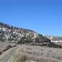 La Sal Loop Road
