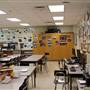 West High School