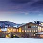Deer Valley Resort - Winter