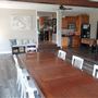 Open Floor Plan Home With Library