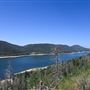Navajo Lake - Late Summer